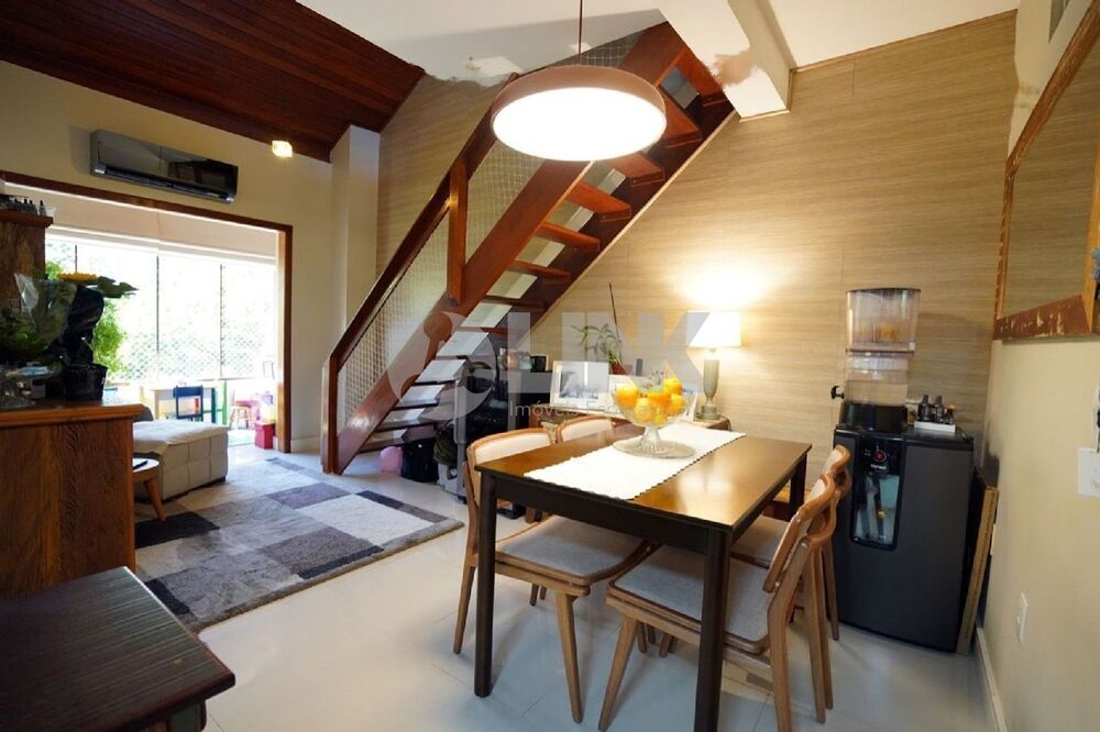 Cobertura à venda com 3 quartos, 120m² - Foto 2