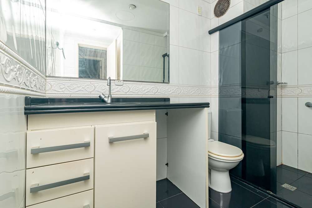 Apartamento, 2 quartos, 61 m² - Foto 1