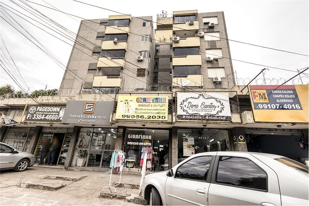 Loja-Salão à venda, 64m² - Foto 3