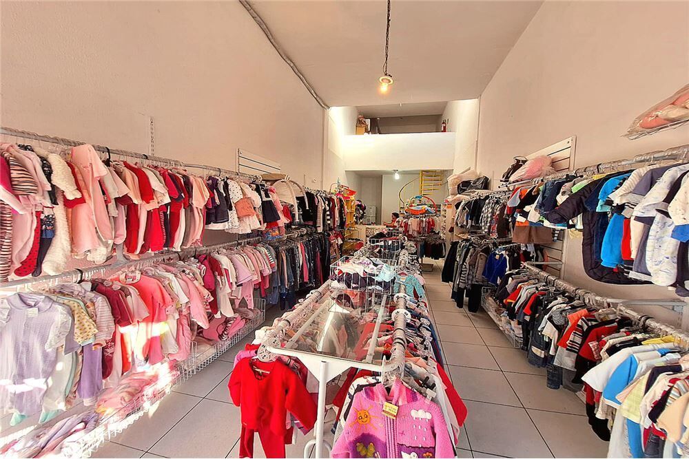 Loja-Salão à venda, 64m² - Foto 1