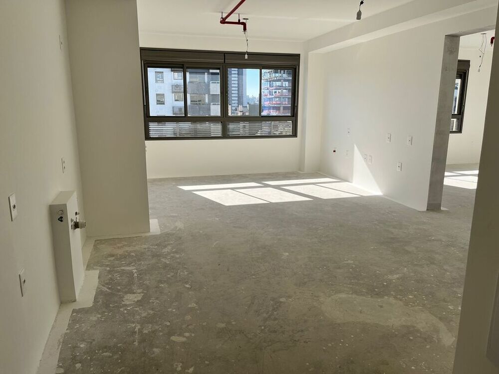 Apartamento, 1 quarto, 42 m² - Foto 4