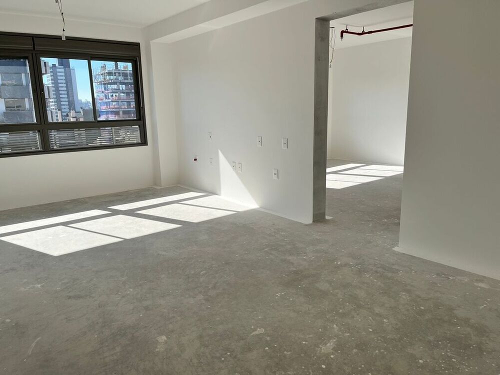 Apartamento, 1 quarto, 42 m² - Foto 3