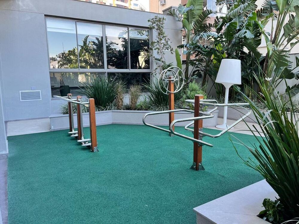 Apartamento, 1 quarto, 42 m² - Foto 9