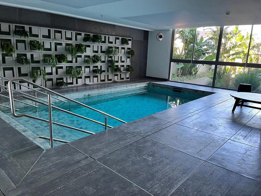 Apartamento, 1 quarto, 42 m² - Foto 12