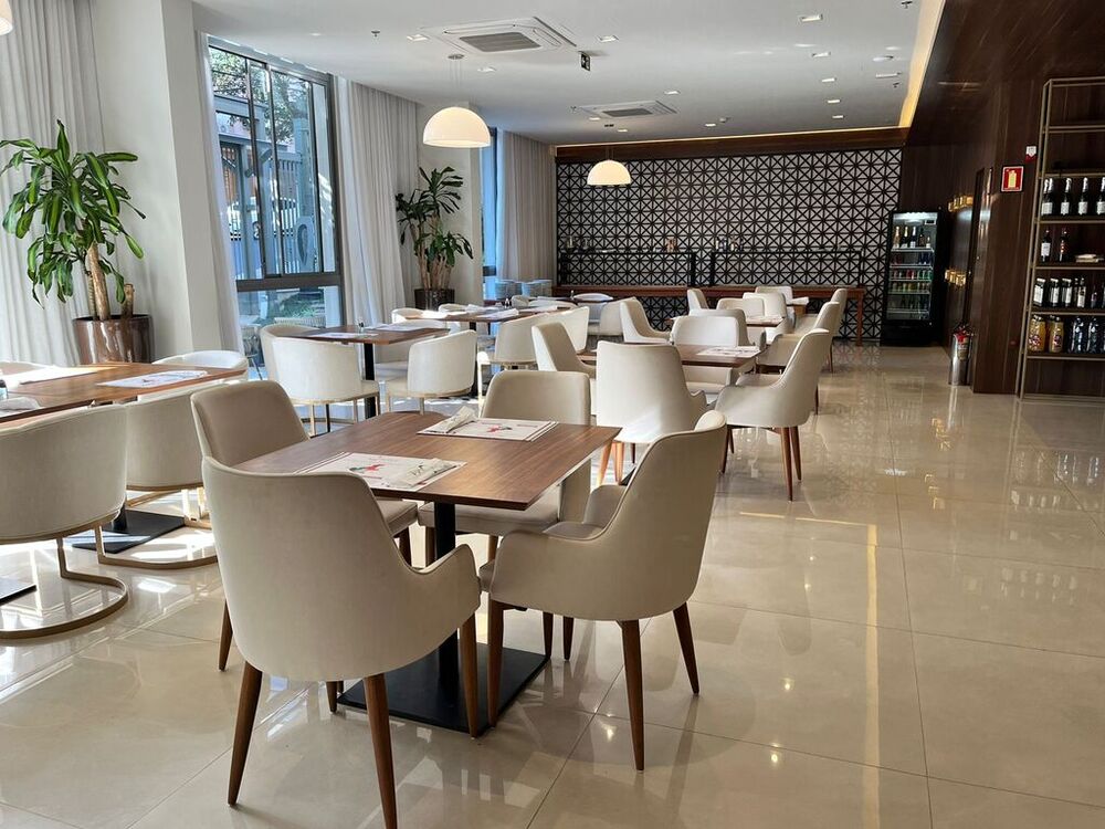 Apartamento, 1 quarto, 42 m² - Foto 6