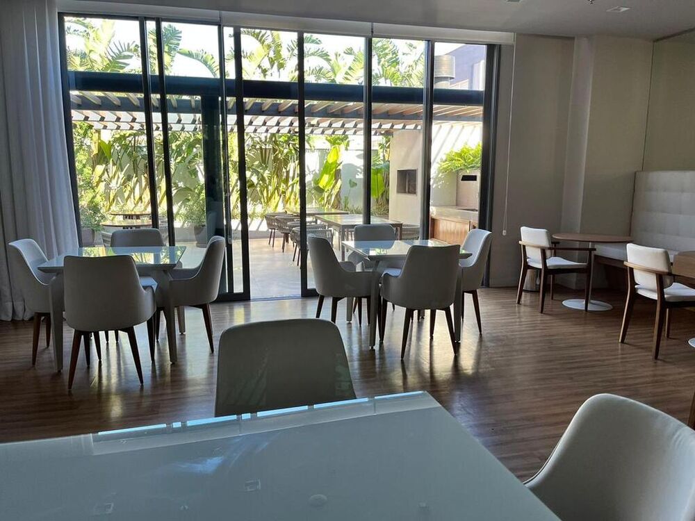 Apartamento, 1 quarto, 42 m² - Foto 7
