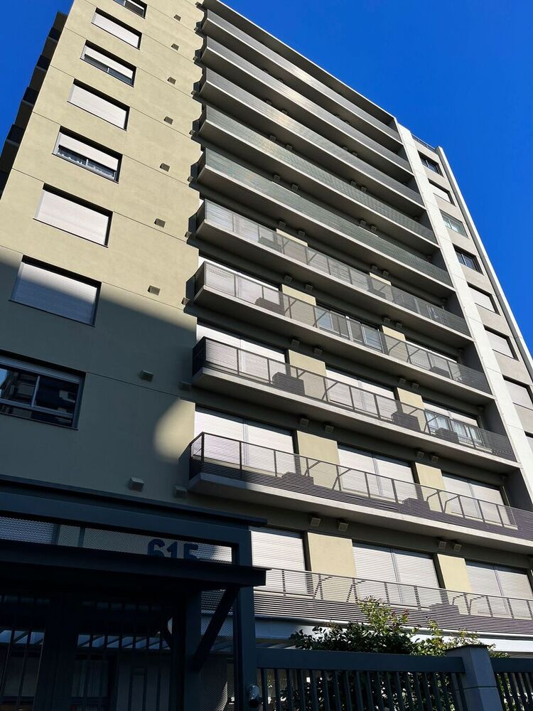 Apartamento, 1 quarto, 42 m² - Foto 1