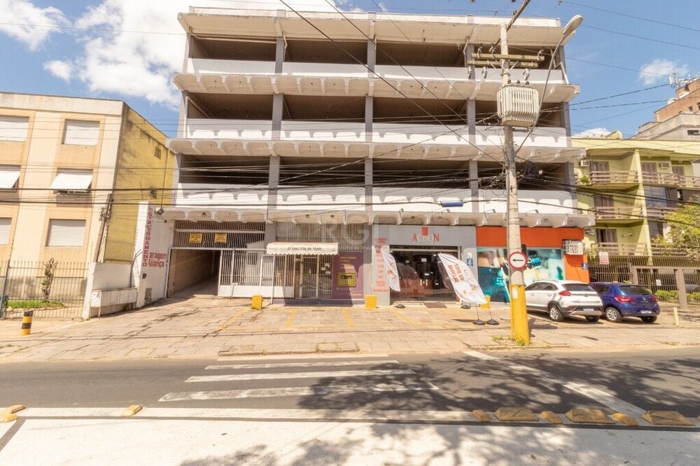 Prédio Inteiro à venda, 1700m² - Foto 1