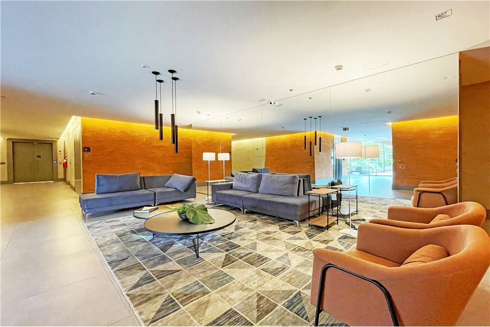 Apartamento, 1 quarto, 33 m² - Foto 7