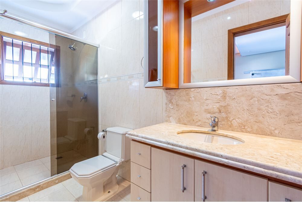 Casa à venda com 4 quartos - Foto 3