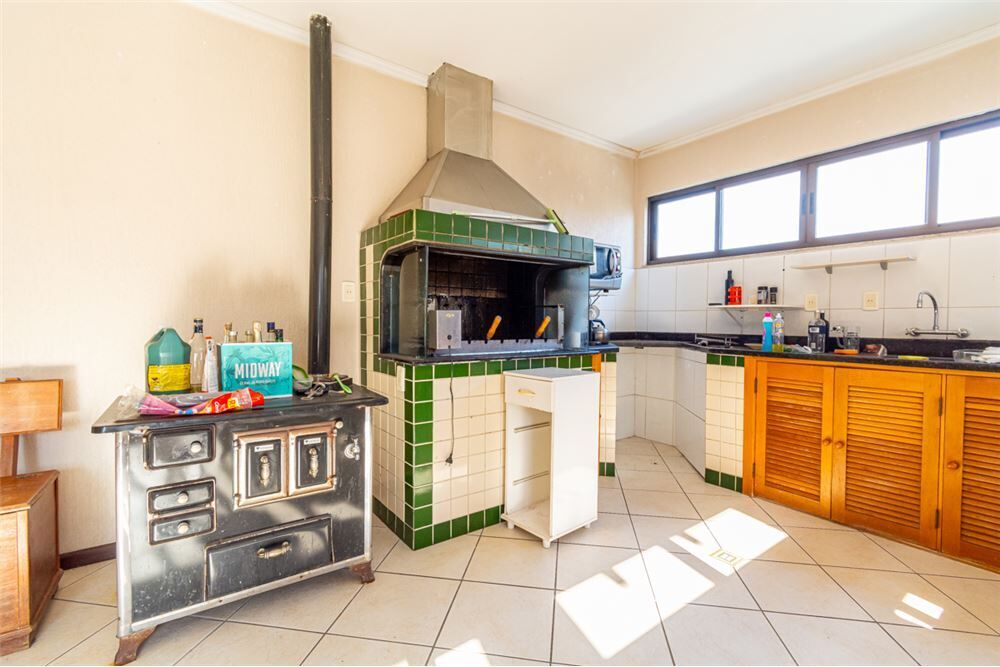 Casa à venda com 4 quartos - Foto 7