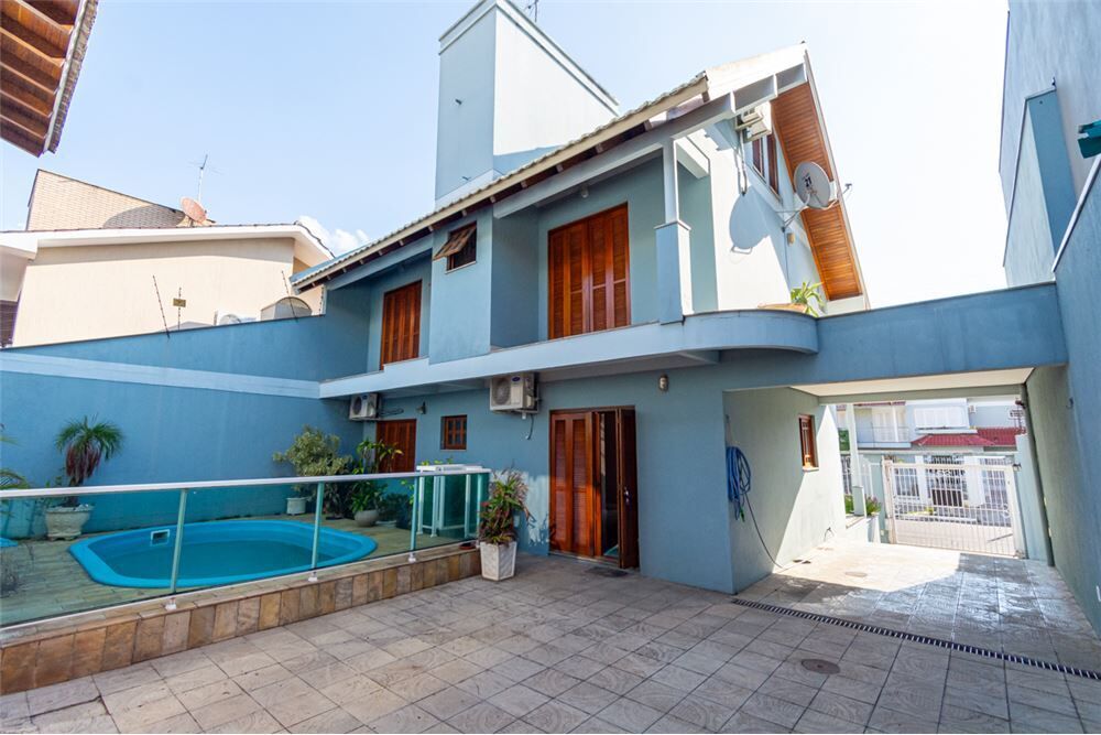 Casa à venda com 4 quartos - Foto 10