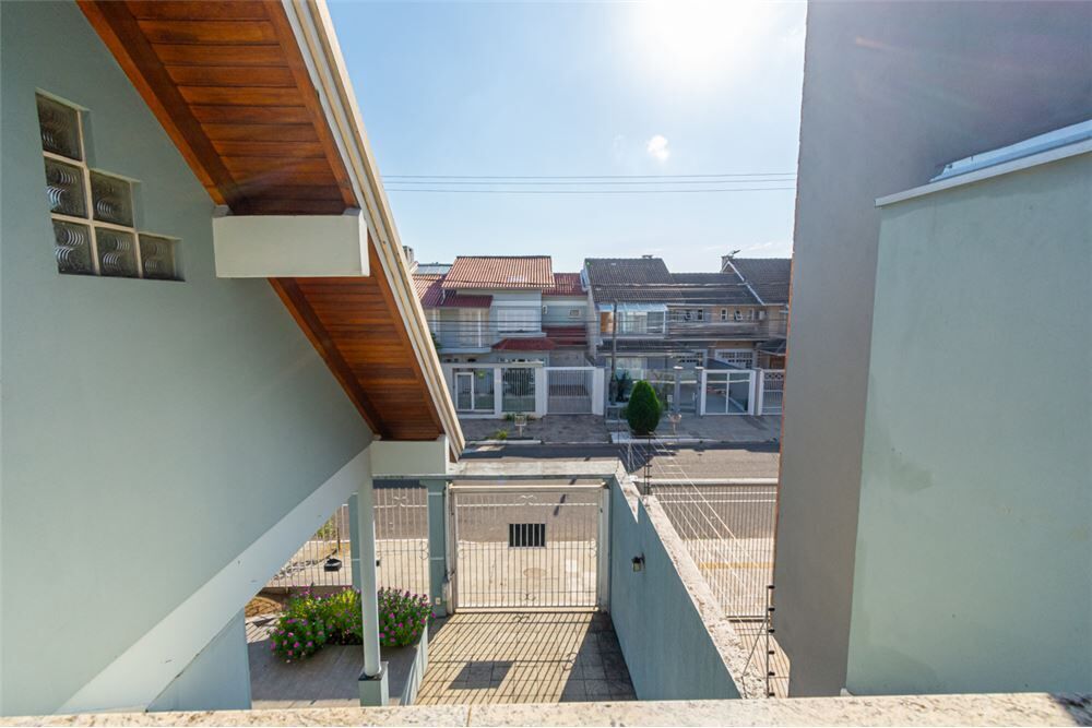 Casa à venda com 4 quartos - Foto 5