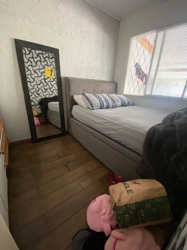 Casa, 2 quartos - Foto 4