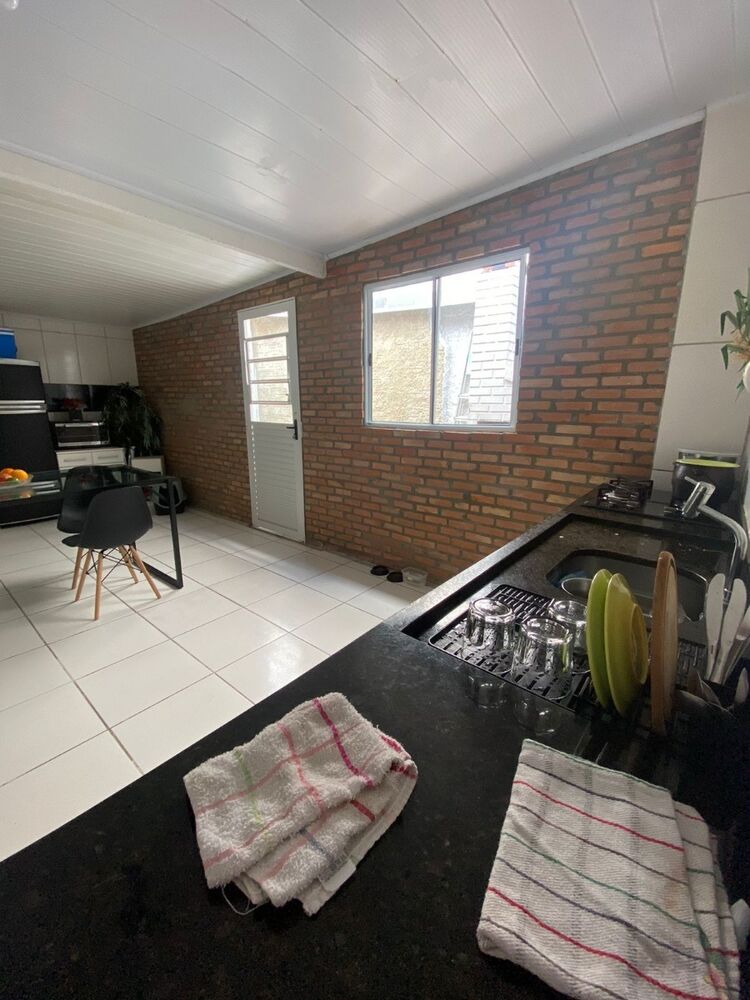 Casa, 2 quartos - Foto 2