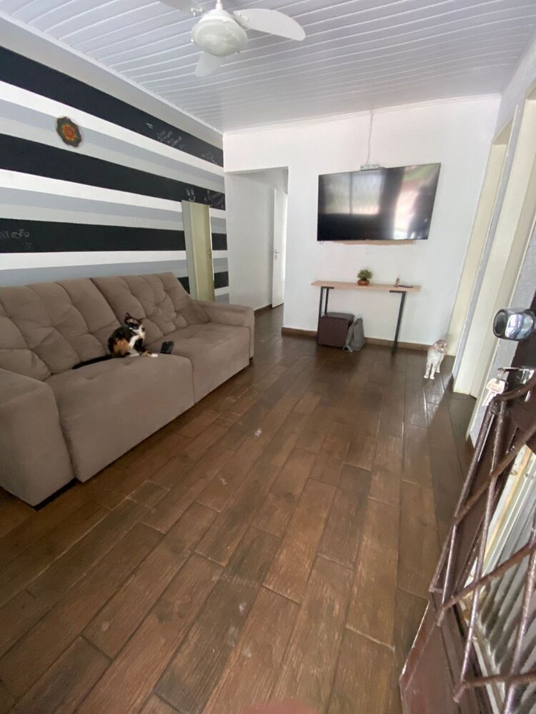 Casa, 2 quartos - Foto 1