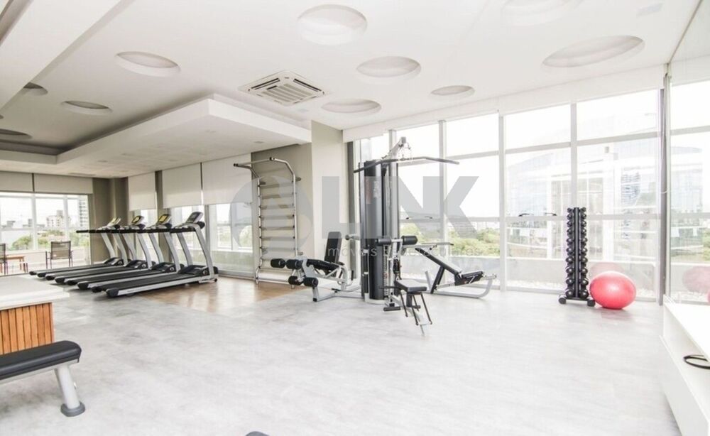 Apartamento à venda com 2 quartos, 77m² - Foto 11