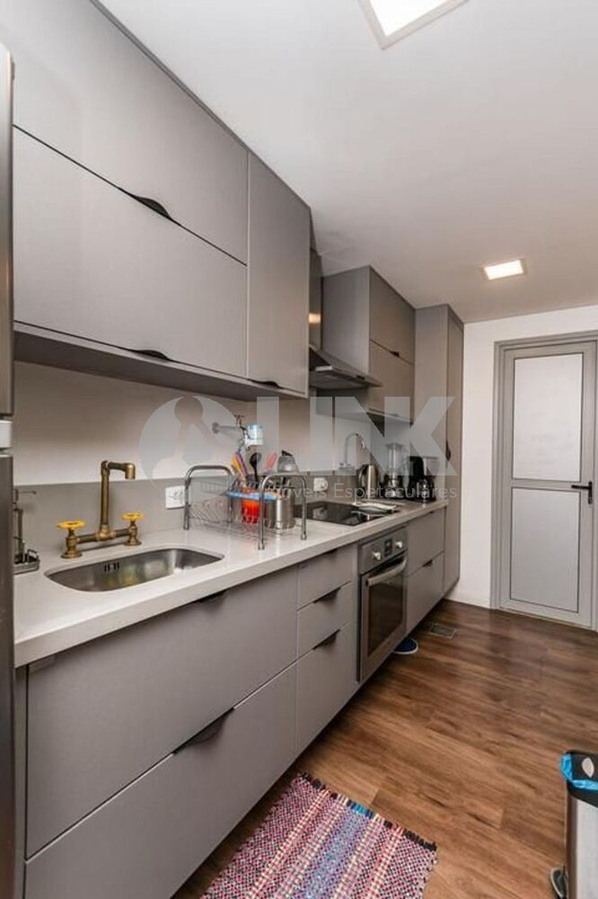 Apartamento à venda com 2 quartos, 77m² - Foto 7
