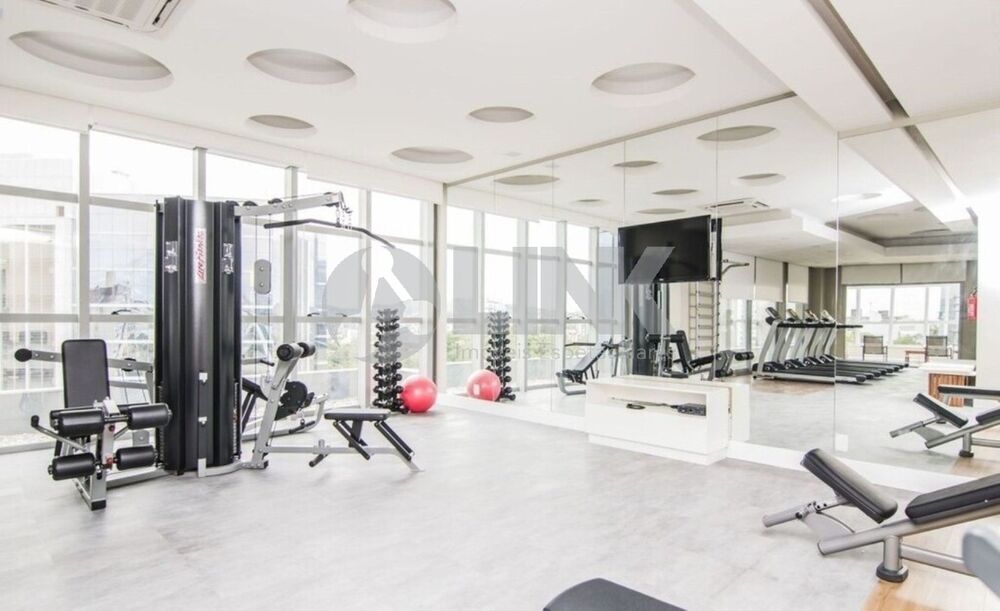 Apartamento à venda com 2 quartos, 77m² - Foto 10