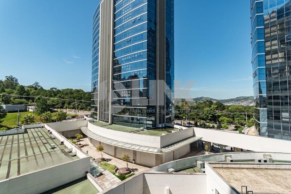 Apartamento à venda com 2 quartos, 77m² - Foto 3