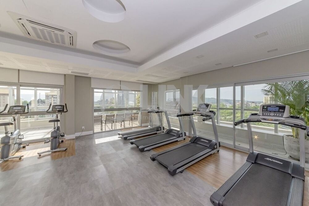 Apartamento à venda com 2 quartos, 77m² - Foto 8