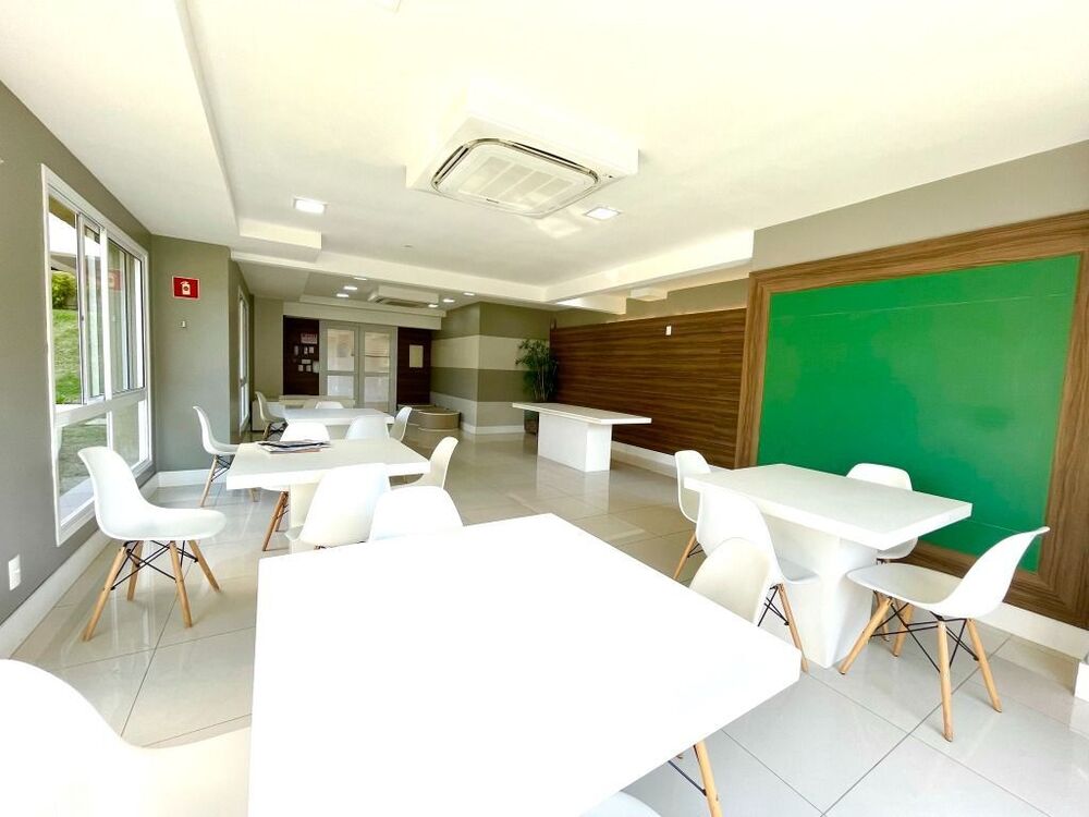 Apartamento à venda com 2 quartos, 67m² - Foto 5