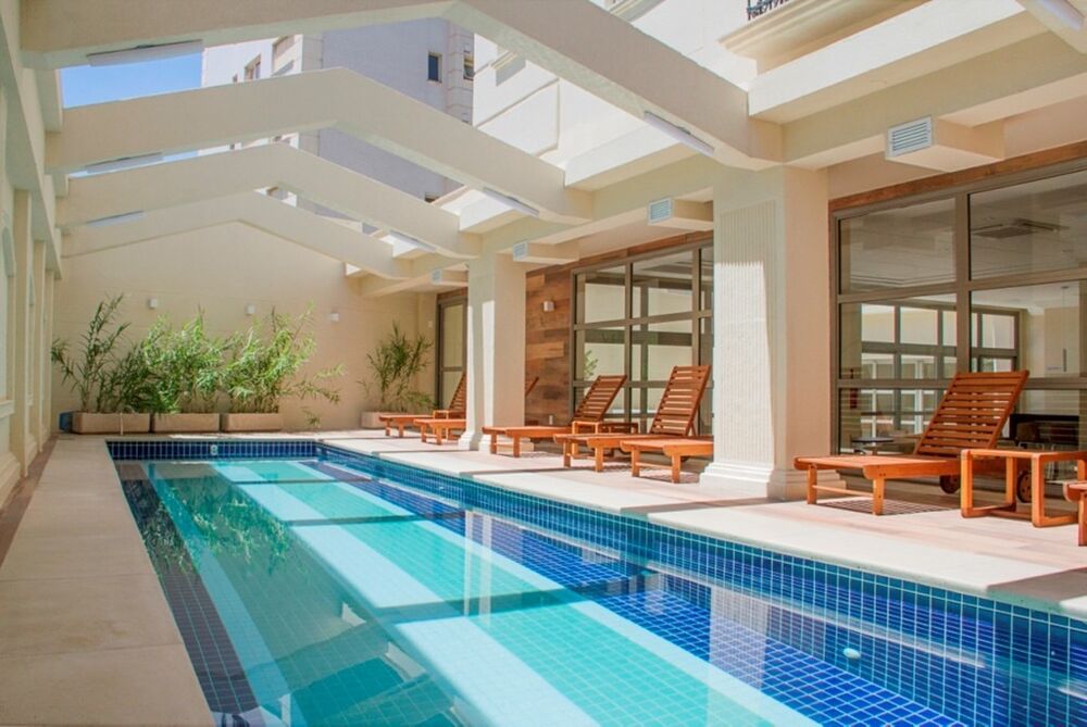 Cobertura, 3 quartos, 176 m² - Foto 1