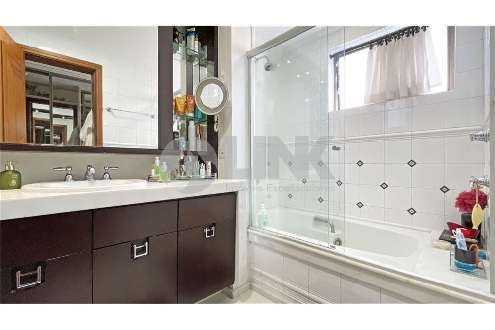 Apartamento, 3 quartos, 210 m² - Foto 5