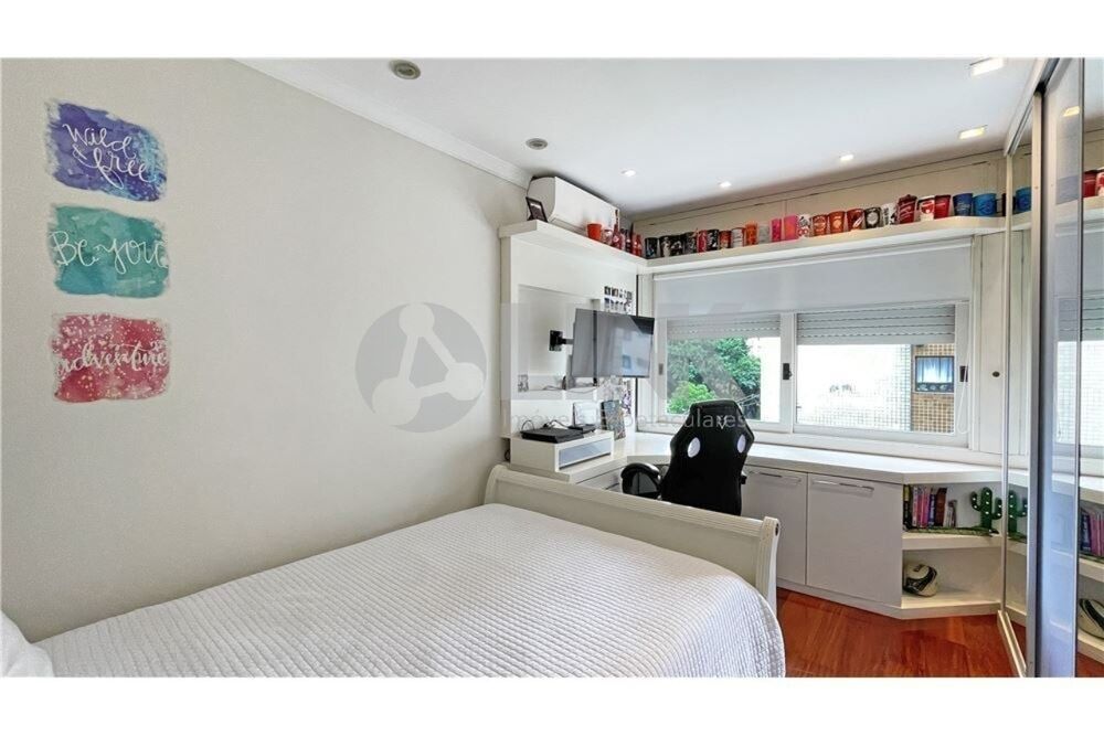 Apartamento, 3 quartos, 210 m² - Foto 6