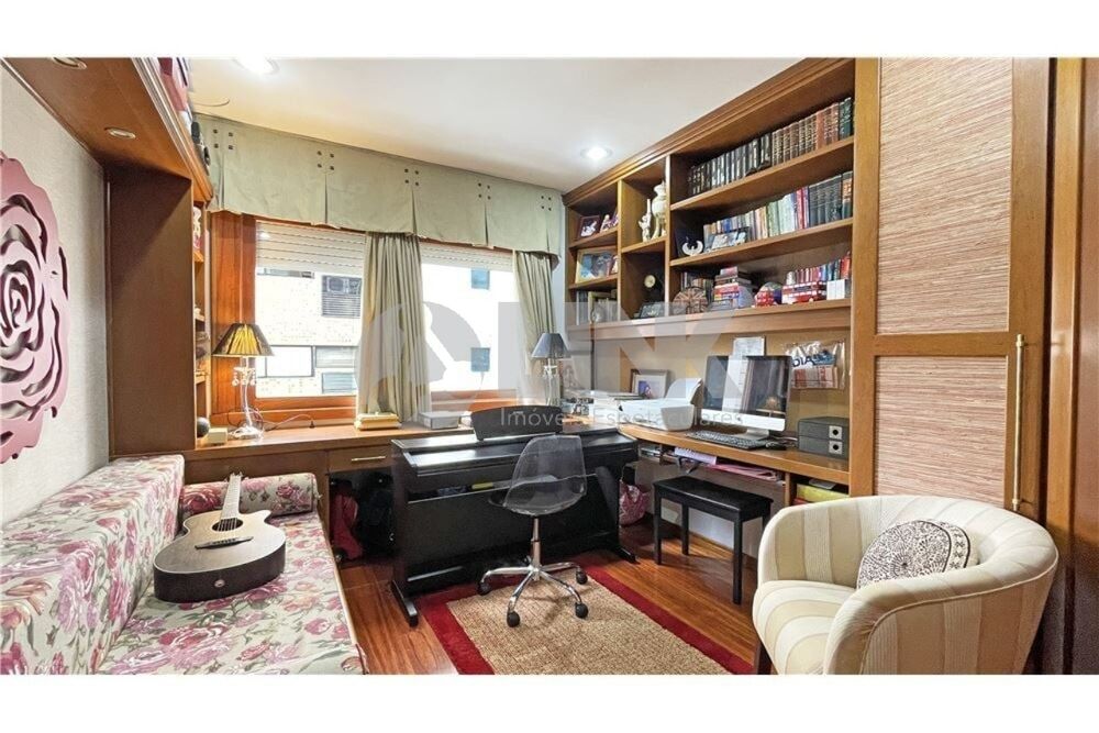 Apartamento, 3 quartos, 210 m² - Foto 8
