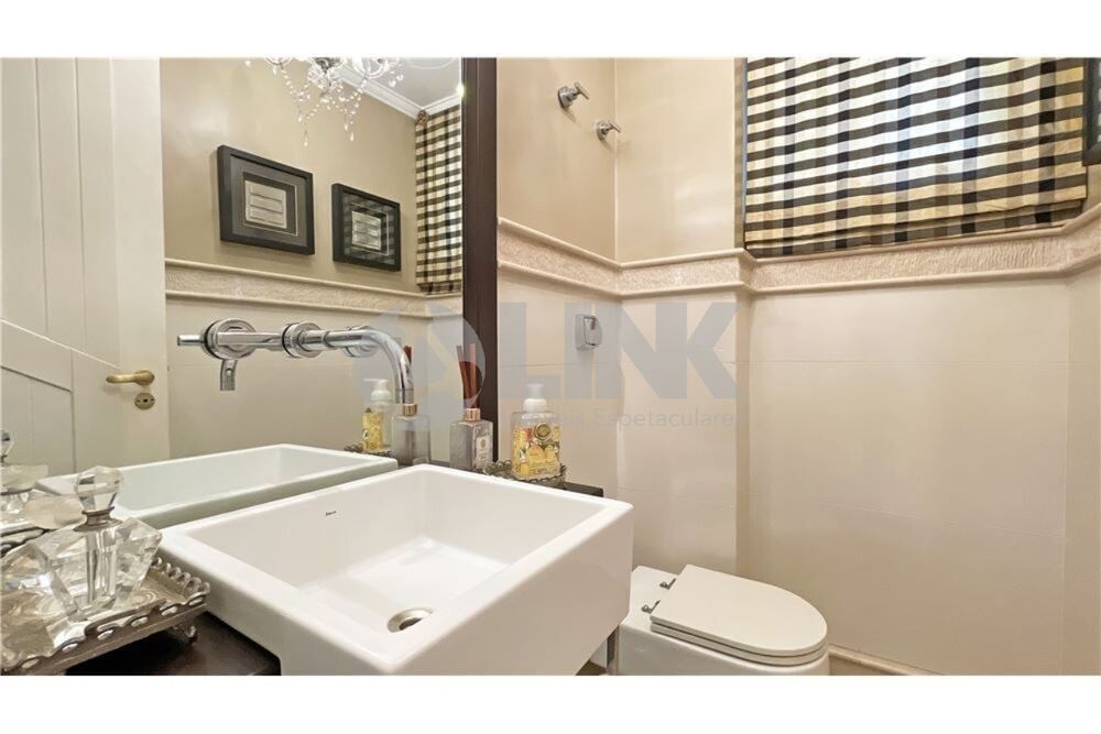 Apartamento, 3 quartos, 210 m² - Foto 3