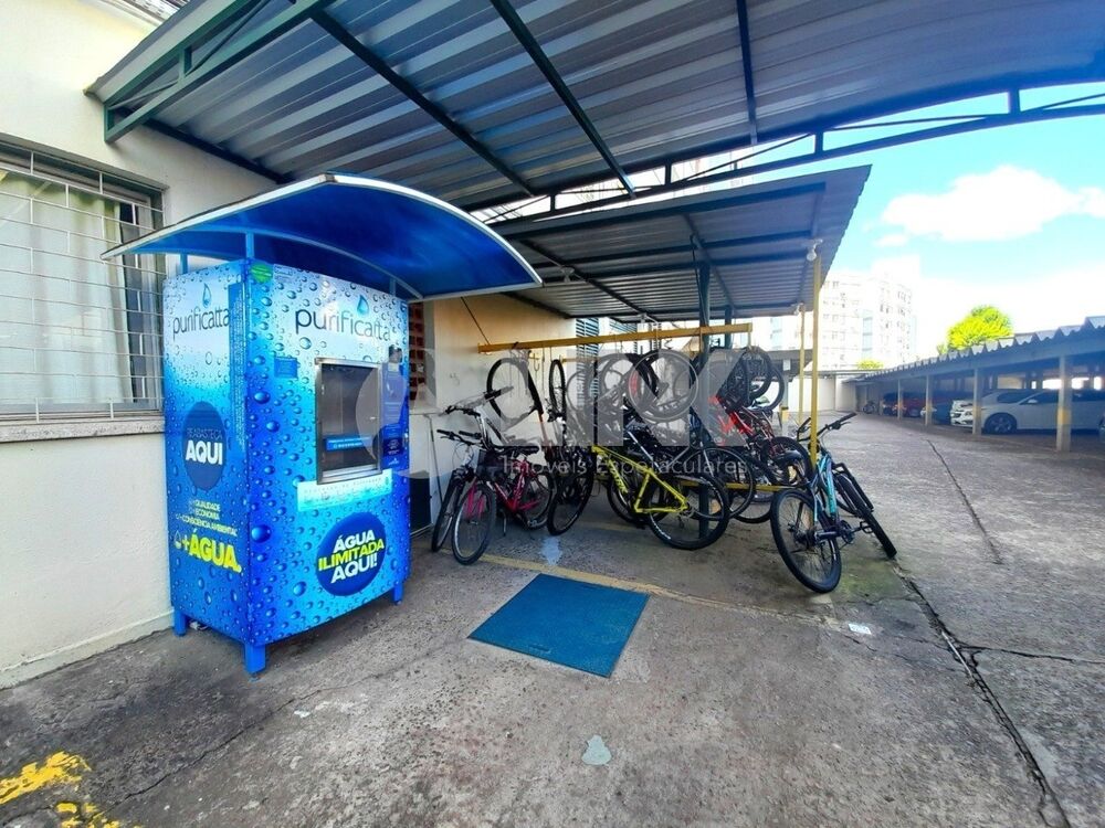 Apartamento, 2 quartos, 58 m² - Foto 5