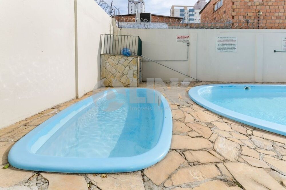 Apartamento, 2 quartos, 58 m² - Foto 2