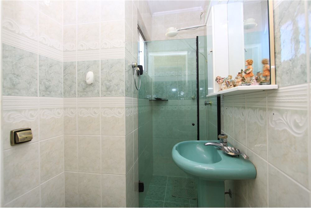 Apartamento à venda com 3 quartos, 139m² - Foto 6