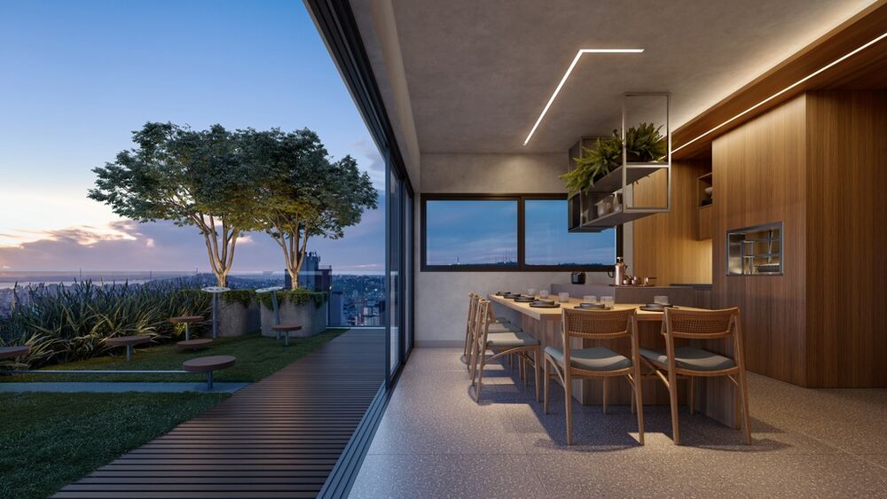 Apartamento, 3 quartos, 117 m² - Foto 8