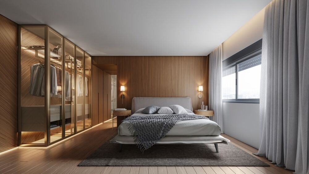 Apartamento, 3 quartos, 117 m² - Foto 7