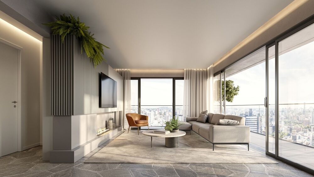 Apartamento, 3 quartos, 117 m² - Foto 5