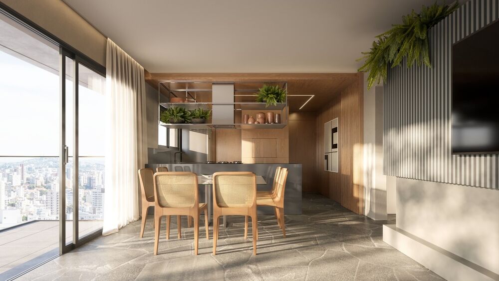Apartamento, 3 quartos, 117 m² - Foto 6