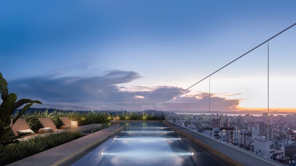 Apartamento, 3 quartos, 117 m² - Foto 9