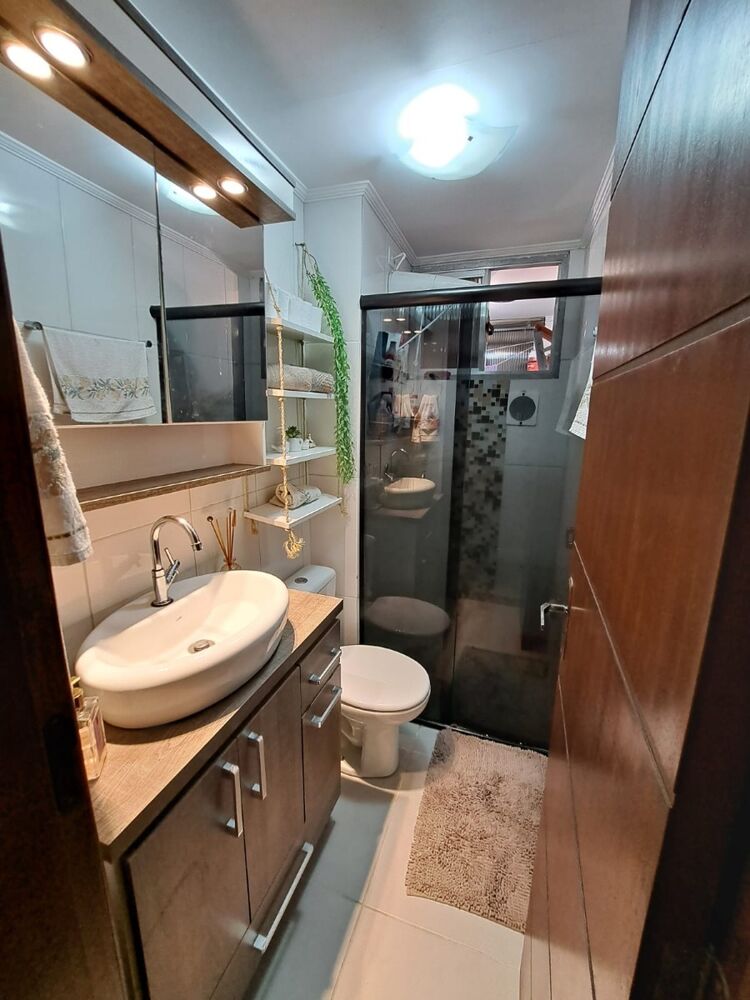 Apartamento, 3 quartos, 69 m² - Foto 8