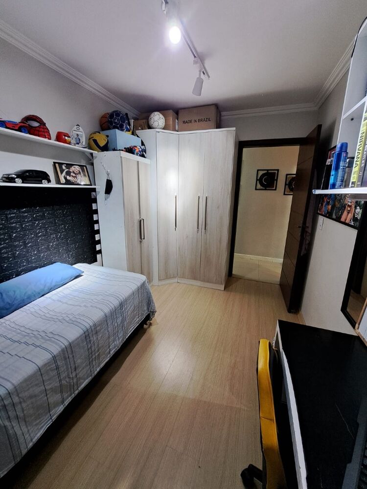 Apartamento, 3 quartos, 69 m² - Foto 11