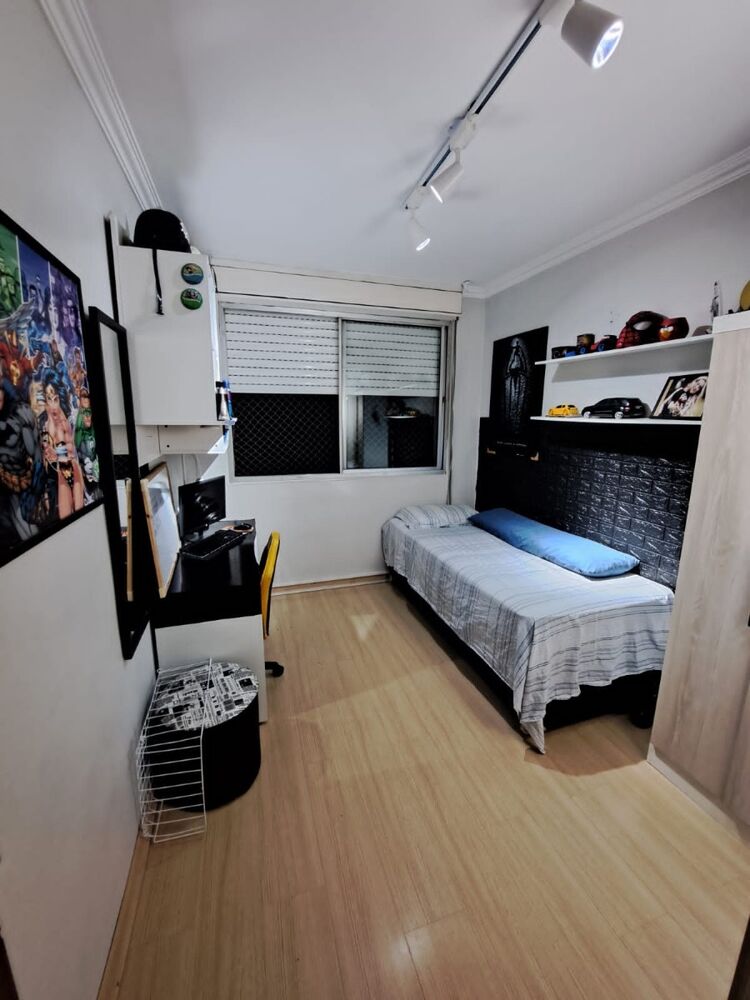 Apartamento, 3 quartos, 69 m² - Foto 12