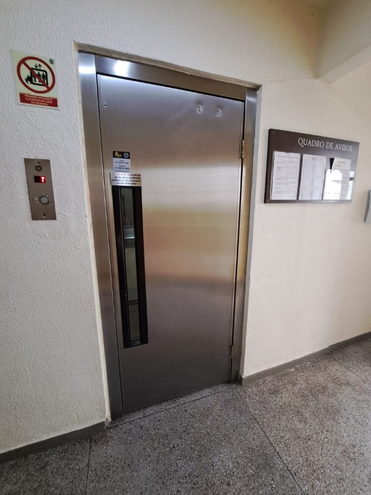 Apartamento, 3 quartos, 69 m² - Foto 4