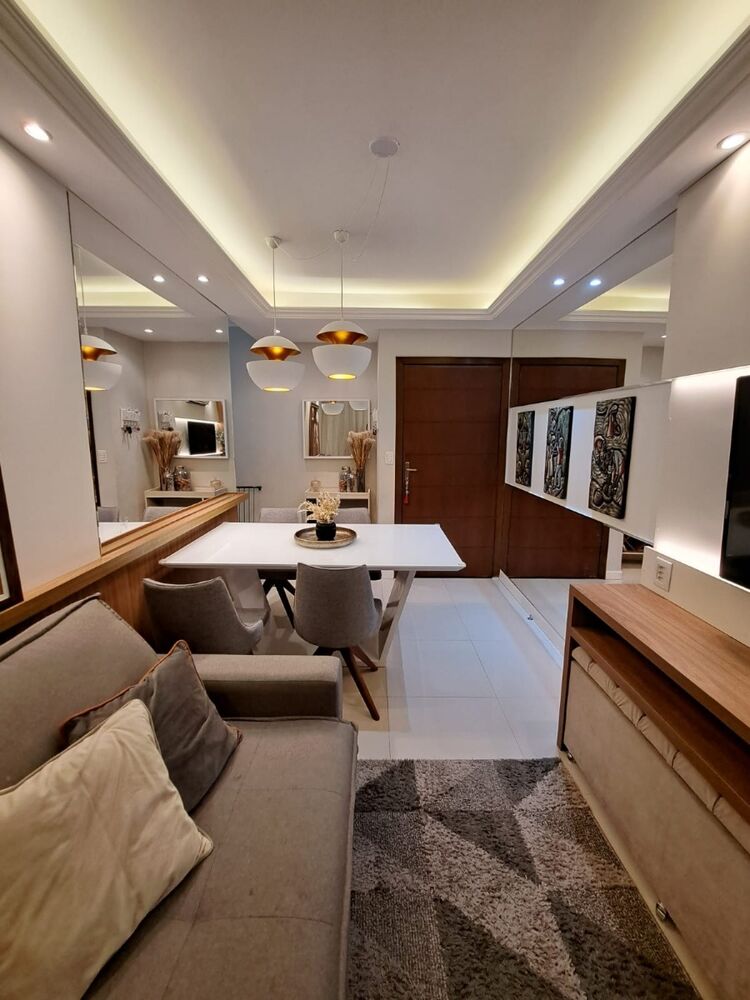 Apartamento, 3 quartos, 69 m² - Foto 21