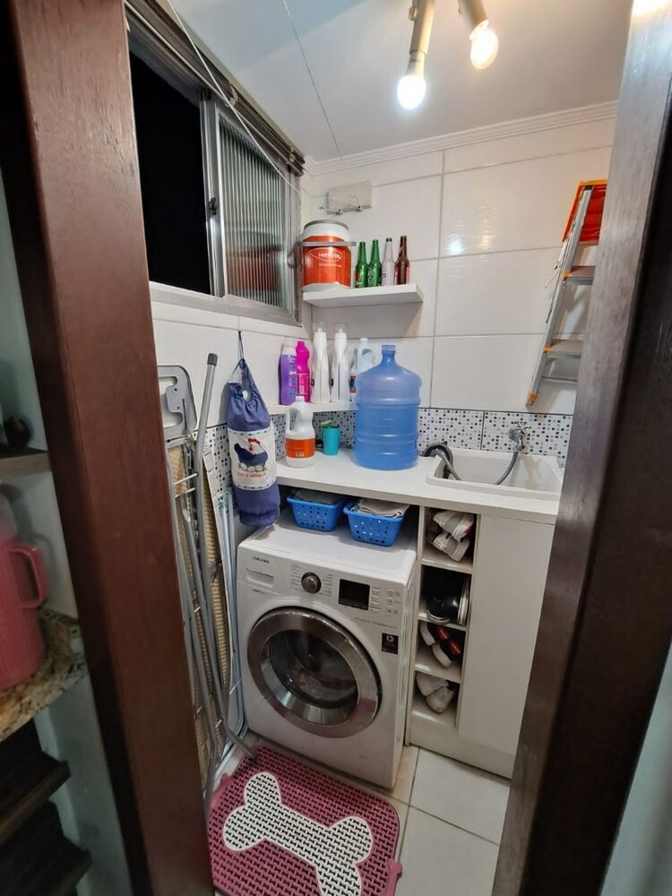 Apartamento, 3 quartos, 69 m² - Foto 16