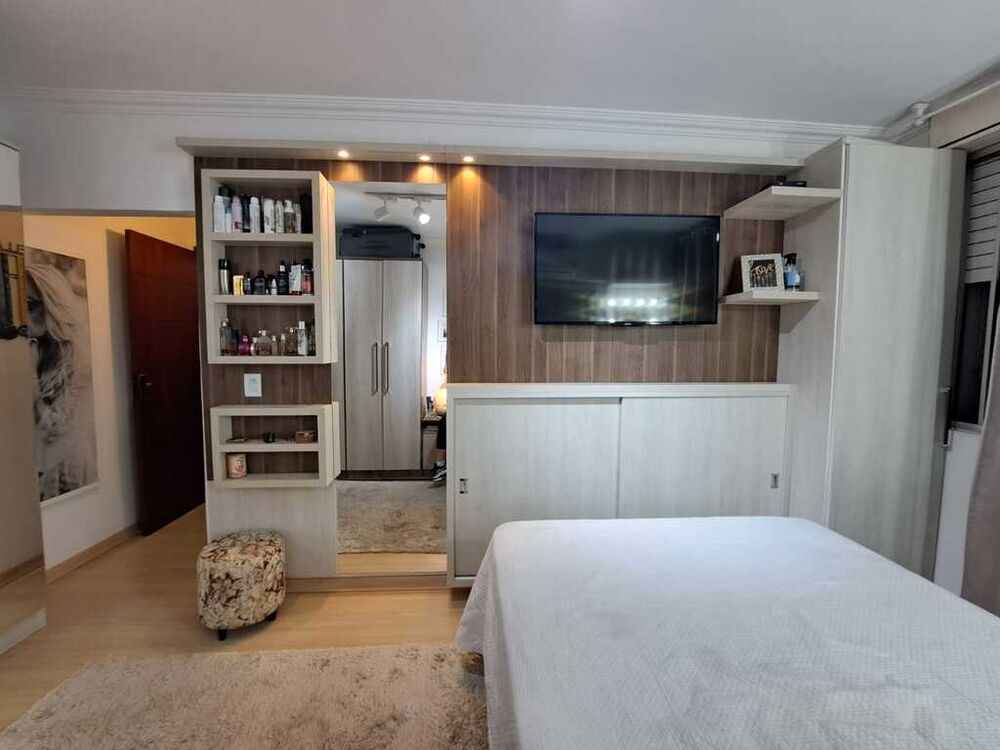 Apartamento, 3 quartos, 69 m² - Foto 2