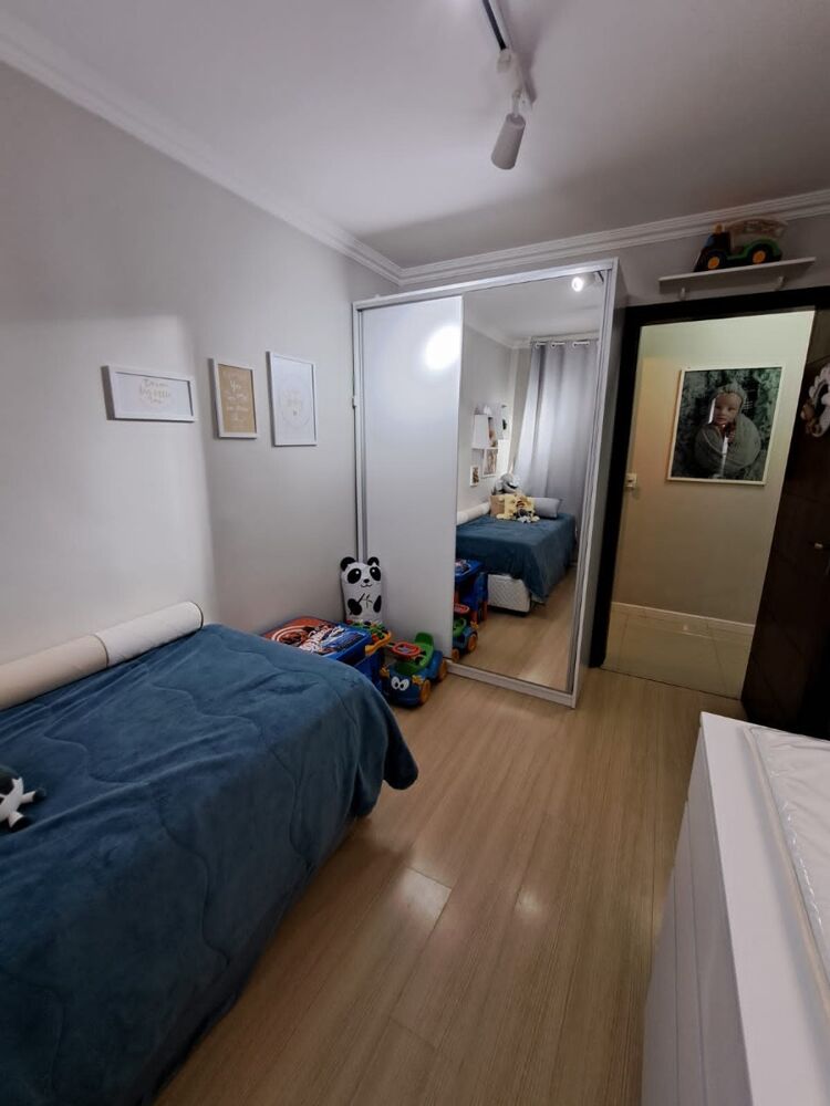 Apartamento, 3 quartos, 69 m² - Foto 10