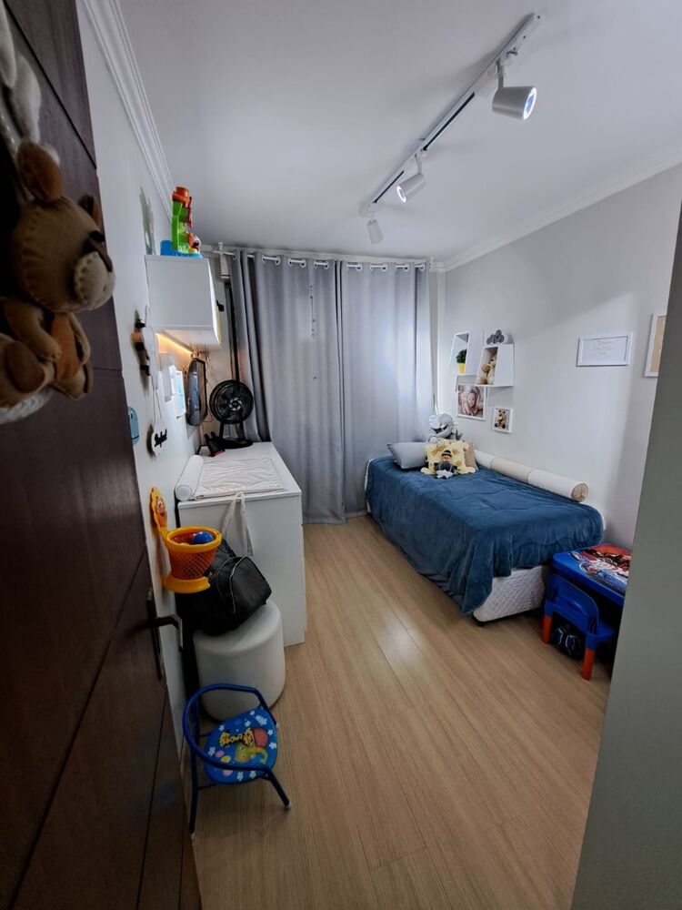 Apartamento, 3 quartos, 69 m² - Foto 9