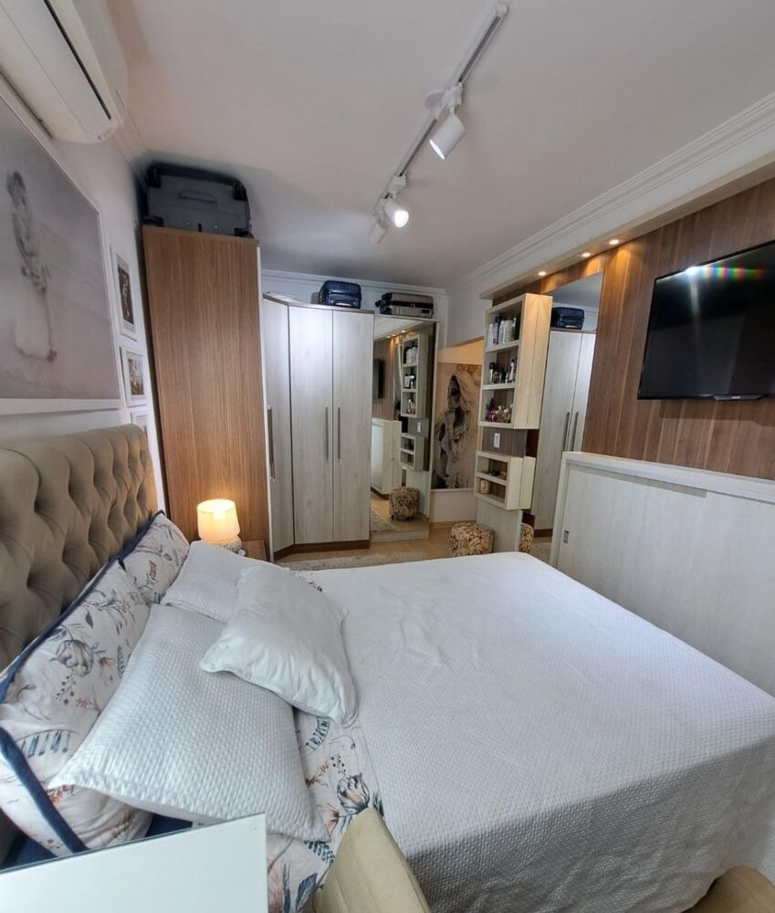 Apartamento, 3 quartos, 69 m² - Foto 13