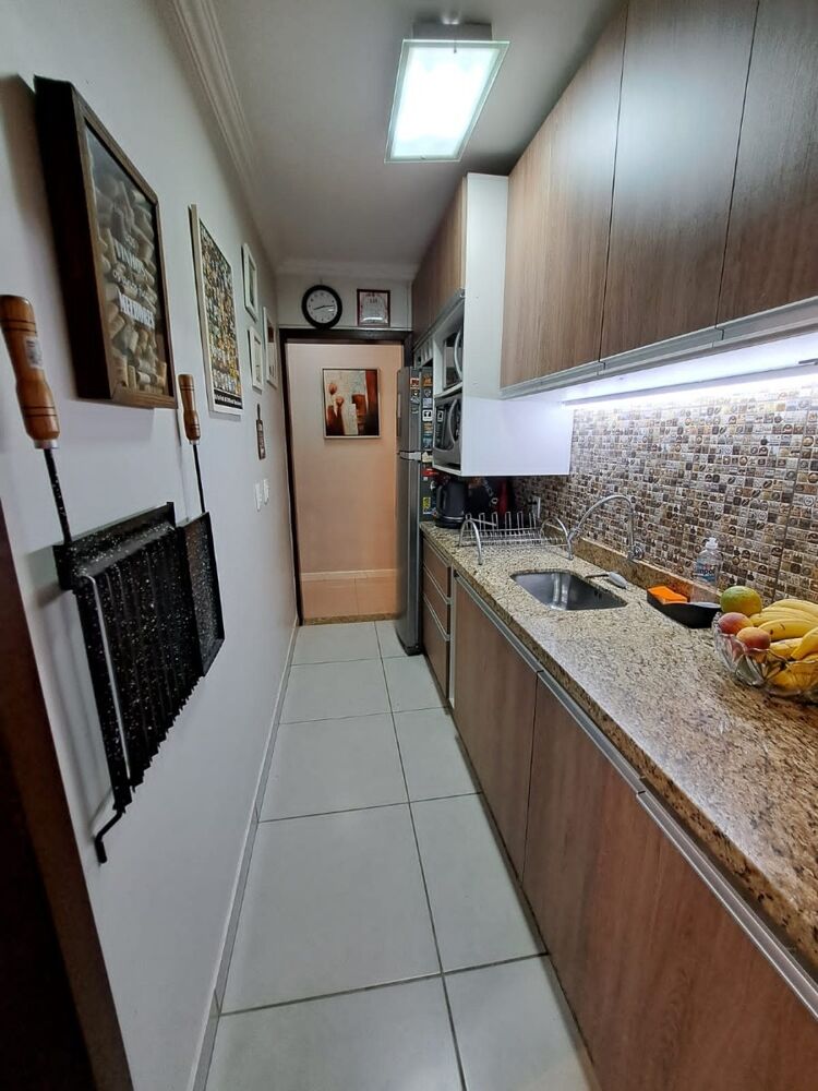 Apartamento, 3 quartos, 69 m² - Foto 17